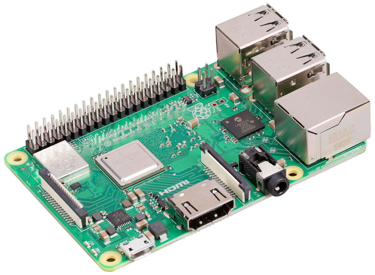 Raspberry Pi 3 model B 4台セット Raspberry pi 3 4台セット Raspberry Pi 3 model B 4台セット