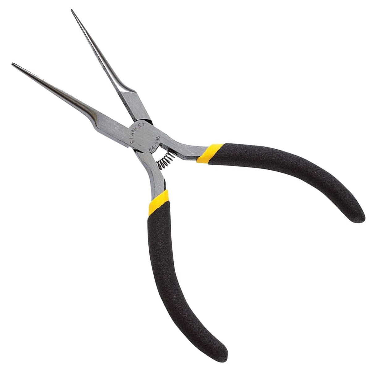 Stanley 5-Inch Needle Nose Plier (84-096) – Electronix Express
