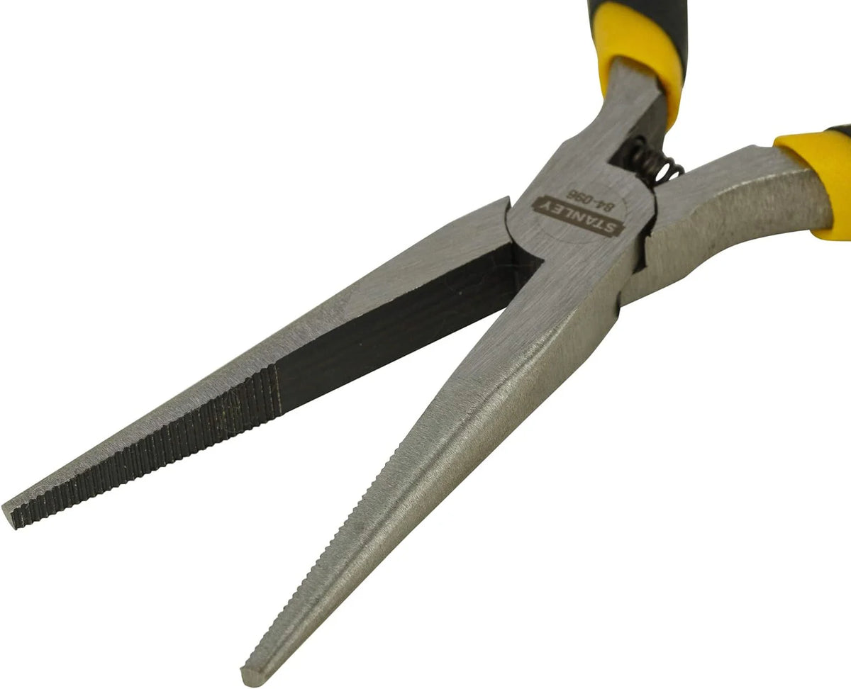 Stanley 5-Inch Needle Nose Plier (84-096) – Electronix Express