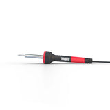 Weller 30W Soldering Iron with 0.8mm Conical Tip, LED Illuminated (WLIR3012A)