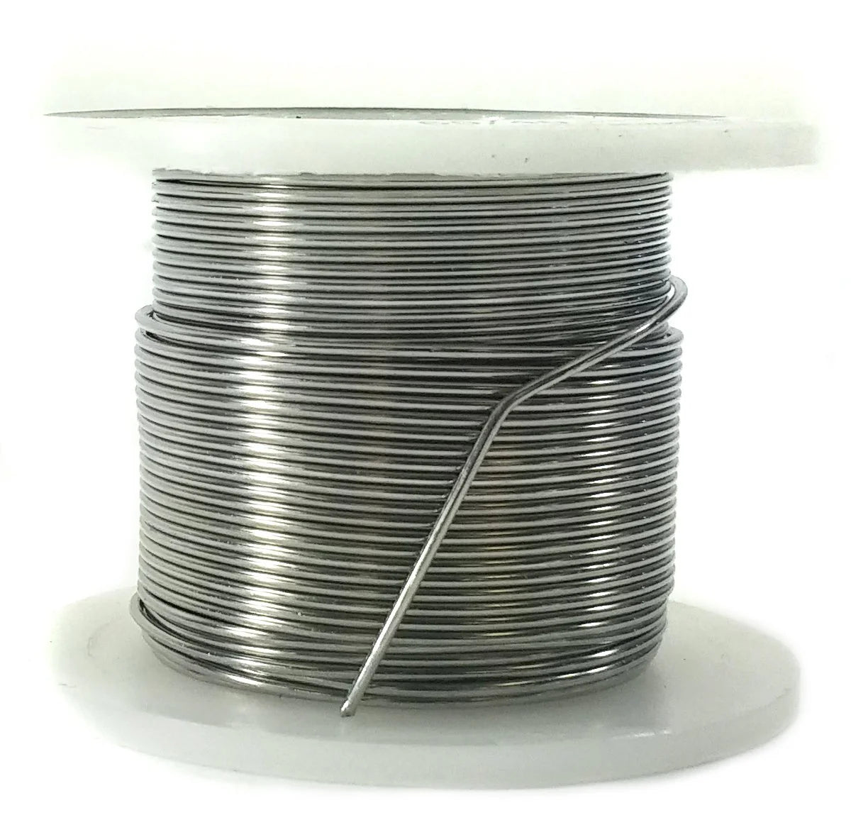 thumbnail image 2 of 1 Pound Spool Of 60/40 Rosin Core Solder – .062" Thickness, Made In USA (Tin/Lead) 2 of 10