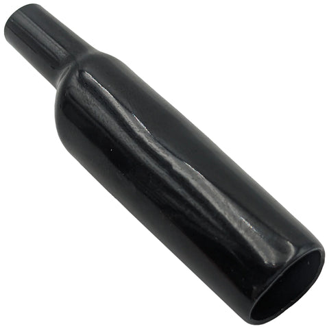 Vinyl Plastic Insulator for #60 and #60S Clips, Color Black