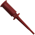 Red SMD Grabber for DIY Test Leads (5243-2)