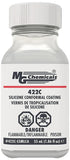 MG Chemicals Silicone Conformal Coating 55 mL Bottle for Drone Waterproofing (422C-55MLCA)