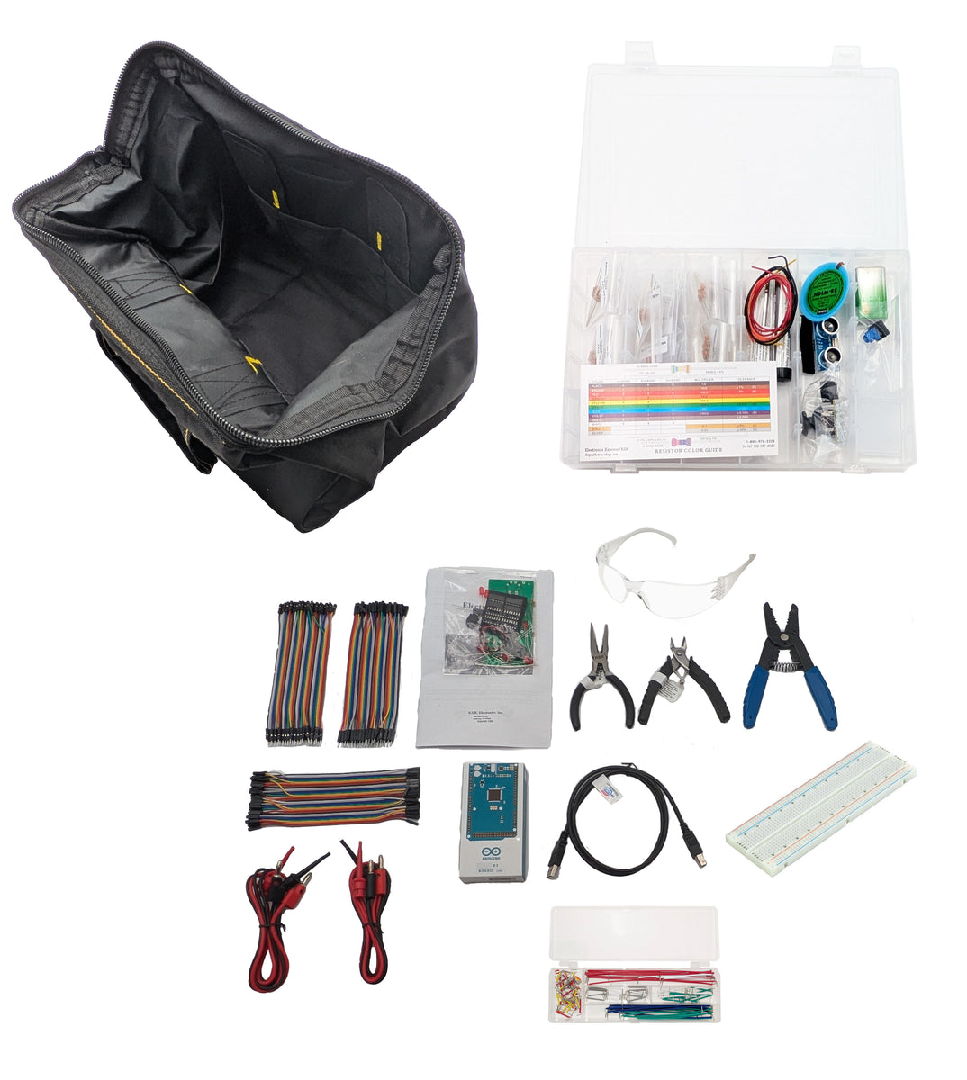 Purdue ENGT 182 Kit Electronix Express purdue-engt-182-kit-electronix-express
