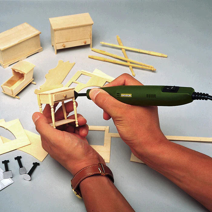 Proxxon Pen Sander PS 13, 12-Volt (28 594) – Electronix Express