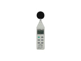 BK Precision Digital Sound Level Meter with RS 232 Capability, Model 732A