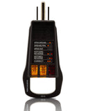 Triplett ET100 Receptacle Tester with Easy-Pull Handle