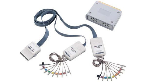 Instek 16 Channel Logic Analyzer Modules for GW Instek GDS2000A Series Oscilloscopes