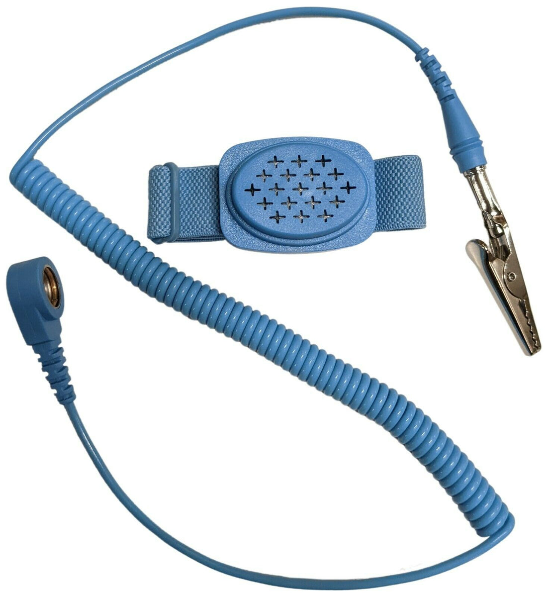 Cordless Anti Static Wrist Strap Electronix Express