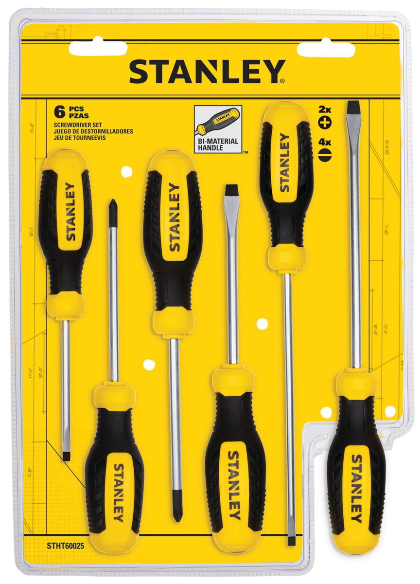 Screwing Around: Why Your Toolbox Needs a Stellar Screwdriver Set