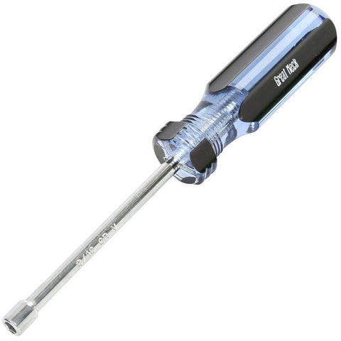 Great Neck 3/16" Nut Driver (ND3C)