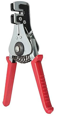 Automatic Wire Stripper for 8, 10, 12, 14, 18, and 22 Gauge Wire