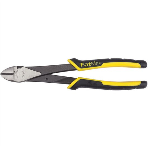 Stanley FATMAX® 10" Angled Diagonal Cutting Pliers - 255mm
