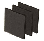 Activated Carbon Replacement Filter 3-pack for Weller Model WSA350