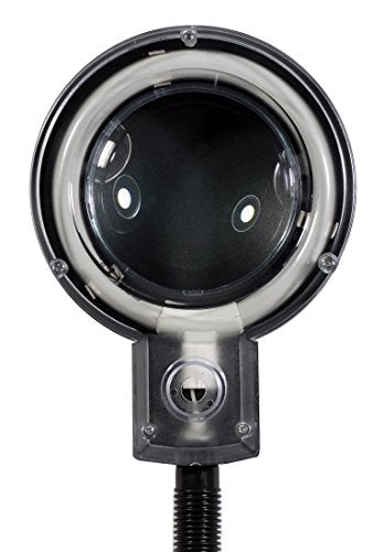 LED Magnifier Lamp – Electronix Express