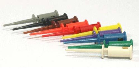 SMD Grabber Pack of 10 Different Colors
