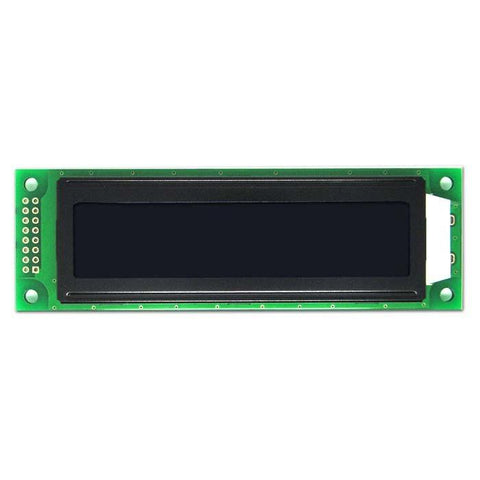 LCD Modules Display Format 20x2