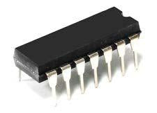 IC Logic - Quad 2-input NAND gate