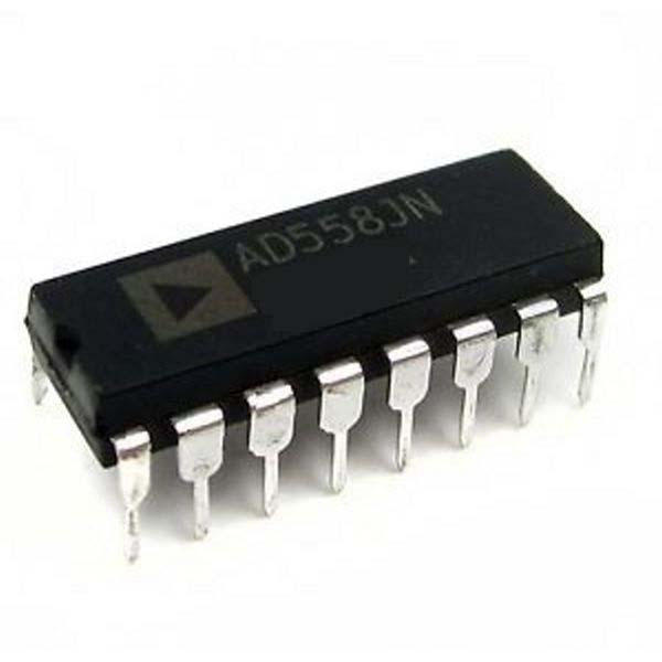 8bit A D Converter Electronix Express