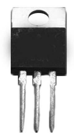 Semiconductors - 2N6401 -  SCR  100V  10A