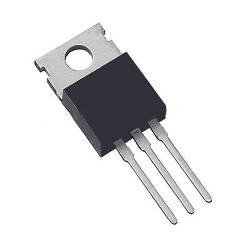 Transistors - 3N204 - MOSFET N-Channel Dual Gate