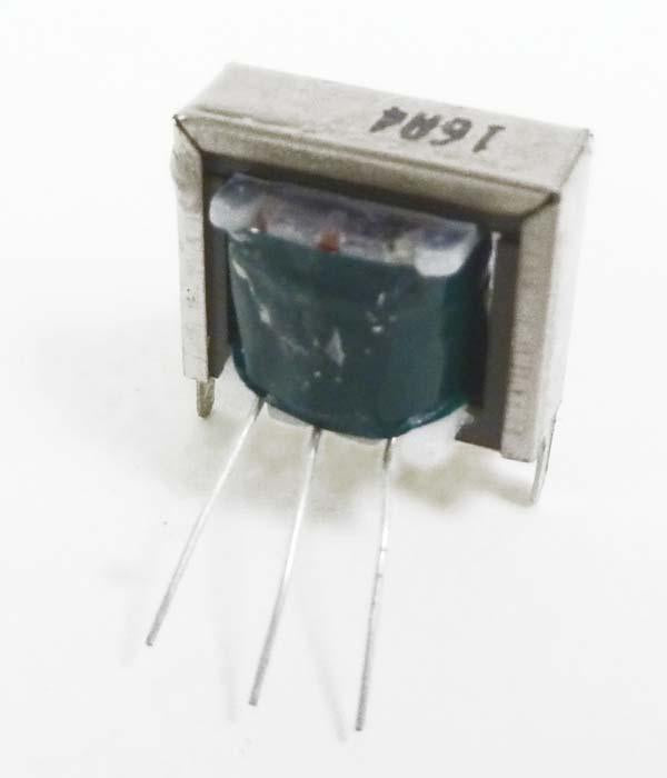 Audio Transformers 500CT8CT Output Electronix Express