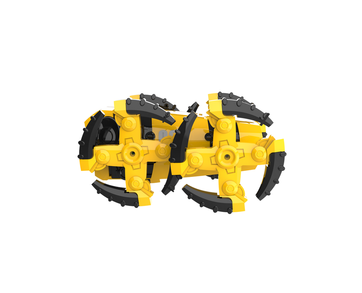 OWI Agent 992 Robot Kit Electronix Express