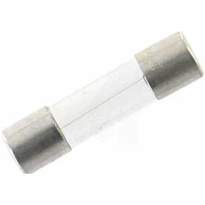 Fast Acting Cylinder Fuse 800 mA, 5 x 20 mm, Glass, GMA Series