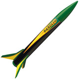 Estes 803 Bandito Flying Model Rocket Kit (Beginner Skill Level)