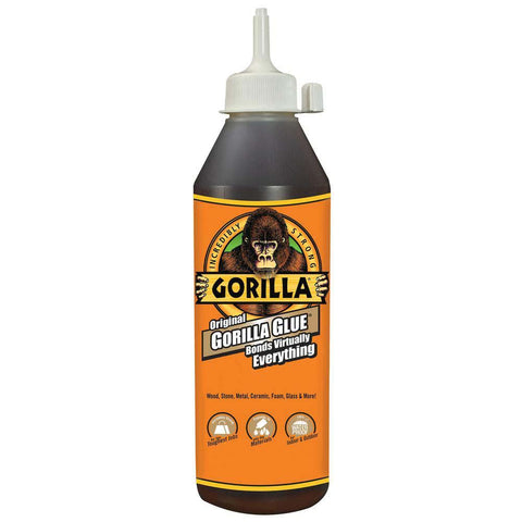 Gorilla Glue Original Adhesive 8 oz