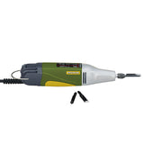 Proxxon 9" Power Carver MSG, For Carving All Types of Woods, 50W, 1/10HP, 1000 Cuts/Minute
