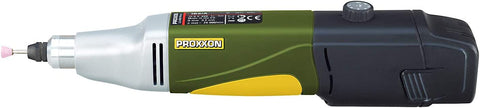 Proxxon Cordless Professional Rotary Drill/Grinder IBS/A