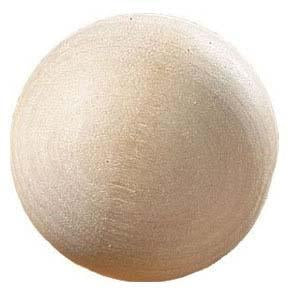 10 Pack Wooden Balls <p>1" Diameter