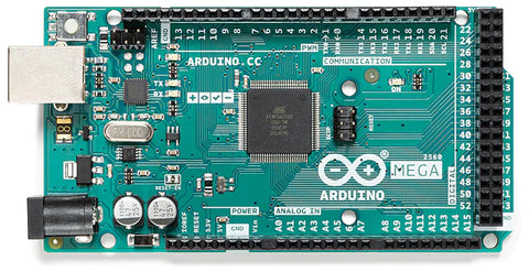 Arduino&trade; Mega 2560 Rev3