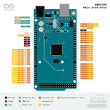 Arduino&trade; Mega 2560 Rev3