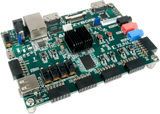Digilent Zybo Z7: Zynq-7000 ARM/FPGA SoC Development Board