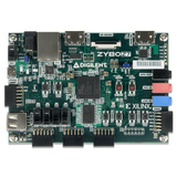 Digilent Zybo Z7: Zynq-7000 ARM/FPGA SoC Development Board