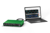 Digilent Analog Discovery Pro ADP2450: Mixed Signal USB Oscilloscope, Waveform Generator, and Logic Analyzer