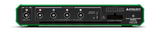 Digilent Analog Discovery Pro ADP2440: Mixed Signal USB Oscilloscope, Waveform Generator, and Logic Analyzer