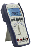 True RMS Handheld Digital Multimeter with Bluetooth, Model 391B