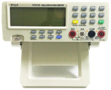Bench Digital Multimeter with Function Generator and RS-232 Computer Interface