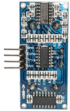 Ultrasonic Distance Measuring Transducer Sensor, Compatible with Arduino
