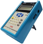 GME 20MHz Handheld Portable High Precision Dual Channel DDS Signal Function Generator (FG-2020)