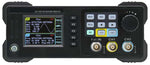 Handheld 2.4'' Digital Control 20MHz, 2 Channel Function/Arbitrary Waveform Signal Generator