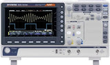 Instek GDS-1202B, 200MHz, 2 Channel Digital Storage Oscilloscope