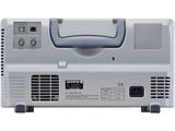 Instek GDS-1202B, 200MHz, 2 Channel Digital Storage Oscilloscope
