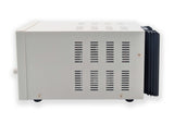 Variable DC Power Supply,  0-60V, 0-3A, Output 1 Adjustable, Output 2 Fixed @5V/3A