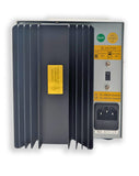 Variable DC Power Supply,  0-60V, 0-3A, Output 1 Adjustable, Output 2 Fixed @5V/3A
