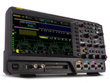 Rigol MSO5104 - 100 MHz, 4 Channel Digital / Mixed Signal Oscilloscope